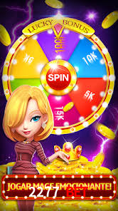 2277 Bet
