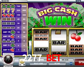2277 Bet