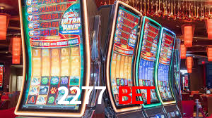 2277 Bet