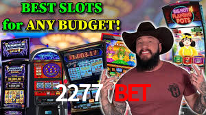 2277 Bet