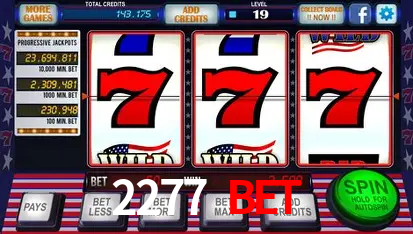 2277 Bet Login